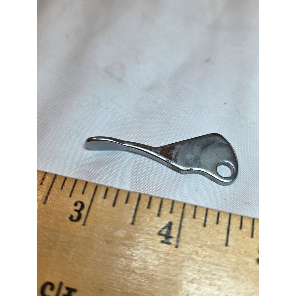 Singer 714 Sewing Machine Replacement Part Metal Vintage Hardware Component
